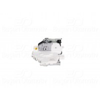 KAPI KİLİT ÖN SOL 6 FİŞLİ A1 11-18 A3 13-20 A4 16-25 A5 17-25 Q2 17- Q5 17-25