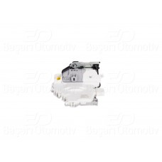 KAPI KİLİT ÖN SOL 6 FİŞLİ A1 11-18 A3 13-20 A4 16-25 A5 17-25 Q2 17- Q5 17-25