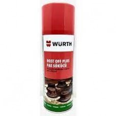 PAS SÖKÜCÜ SPREY 400ML ROSTOFF PLUS WD40