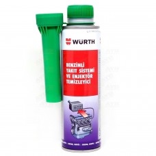 ENJEKTÖR TEMİZLEYİCİ BENZİNLİ 300ML