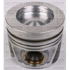 PİSTON SEKMAN 81,50MM 2,0TDİ AMAROK CRAFTER A4 A5 A6 PASSAT CC TİGUAN
