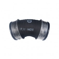 TURBO HORTUM İNTERKOLDEN ÇIKAN ALT 2,5TDİ BAC BLK TOUAREG 03-07