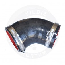 TURBO HORTUM 2,0TDİ T7 2016-2019 T8 2020-2024 CRAFTER 2017-