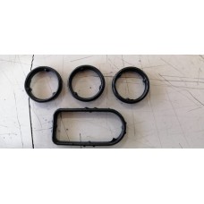 YAĞ SOĞUTUCU KÜTÜK CONTA TAKIMI 1,4TDİ CUS POLO 15-18 FABİA İBİZA