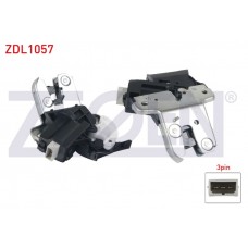 BAGAJ KİLİT JETTA 2006-2010 PASSAT 2006-2015 A6 2005-2011 A4 2005-2015