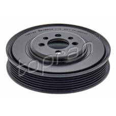 KRANK KASNAK 1,8 AGN 1,8T AGU AUM BEX BFB 2,0 ALT GOLF4 BORA A3 A4 A6