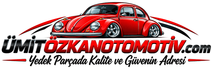 Volkswagen Yedek Parça > Ümit Özkan Otomotiv | Audi Yedek Parça, Skoda Yedek Parça, Seat Yedek Parça.